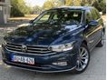 VOLKSWAGEN PASSAT Variant 2.0 TDI SCR Business 4Motion DSG /DIGIT.KIJELZŐ!/VÉGIG.VEZ.SZERVIZKÖNYV!