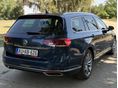 VOLKSWAGEN PASSAT 2022/5 - 7