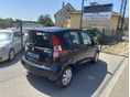 SUZUKI SPLASH 2010/4 - 7