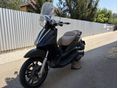PIAGGIO BEVERLY 500 2007/9 - 3