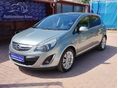 OPEL CORSA D 1.4 T Cosmo Start-Stop 2. Tulaj. 120LE. PANORÁMA TETŐ. NAVIGÁCIÓ. FÉLBŐR BELSŐ. TEMPOMAT