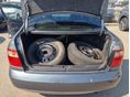 NISSAN ALMERA 2004/6 - 6