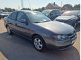 NISSAN ALMERA 2004/6 - 2