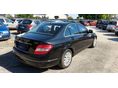 MERCEDES-BENZ C 220 2007/6 - 8