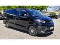 TOYOTA PROACE 2.0 D-4D Family Comfort L2H1 144LE/ 9 FŐS/ LEGHOSSZABB L3/ DIGIT KLÍMA+TETŐKLÍMA/ TEMPOMAT/ NAVI/ ÁFÁS