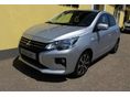 MITSUBISHI SPACE STAR 1.2 MIVEC Invite Plus 10 Ezer km ! Gyári Garancia !