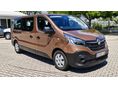 RENAULT TRAFIC 2.0 dCi 120 L2H1 3.0t Pack Comfort S&S 120LE/ 9FŐS/ HOSSZÍTOTT L2H1/ KLÍMA+TETŐKLÍMA/ LED/ GARANTÁLT KM