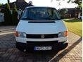VOLKSWAGEN TRANSPORTER T4 2001/12 - 2