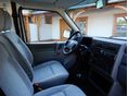 VOLKSWAGEN TRANSPORTER T4 2001/12 - 13