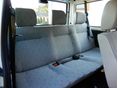 VOLKSWAGEN TRANSPORTER T4 2001/12 - 16