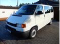 VOLKSWAGEN TRANSPORTER T4 2.5 7DJ 1T2 Klimás