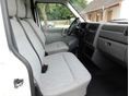VOLKSWAGEN TRANSPORTER T4 2001/12 - 17