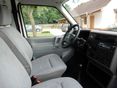 VOLKSWAGEN TRANSPORTER T4 2001/12 - 18