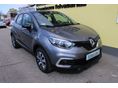 RENAULT CAPTUR 2018/4 - 5