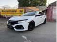 HONDA CIVIC 1.5 T Sport Plus MEGKÍMÉLT ÁLLAPOTBAM. ÜLÉSFŰTÉS-NAVI-PANORÁMATETŐ-KULCS NÉLKÜLI NYITÁS/ZÁRÁS/IND
