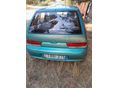 SUZUKI SWIFT 2002/7 - 8