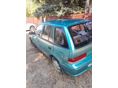 SUZUKI SWIFT 2002/7 - 7