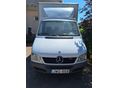 MERCEDES-BENZ SPRINTER 416 CDI 904.613