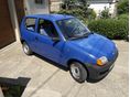 FIAT SEICENTO 2001/6 - 2