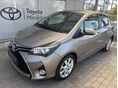 TOYOTA YARIS 1.5 HSD Lounge (Automata) Mo-i. Toyota elektronikus szerviztörtenet