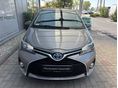 TOYOTA YARIS 2014/12 - 3