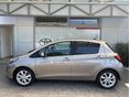 TOYOTA YARIS 2014/12 - 4