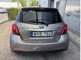 TOYOTA YARIS 2014/12 - 8