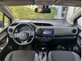 TOYOTA YARIS 2014/12 - 14