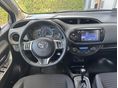 TOYOTA YARIS 2014/12 - 15