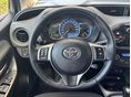 TOYOTA YARIS 2014/12 - 16