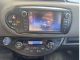 TOYOTA YARIS 2014/12 - 19
