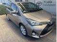 TOYOTA YARIS 2014/12 - 2