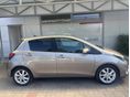 TOYOTA YARIS 2014/12 - 5