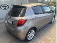 TOYOTA YARIS 2014/12 - 7