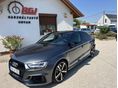 AUDI RS3 Limousine 55 TFSI quattro S-tronic SÉRÜLÉSMENTES.SZERVIZKÖNYVES.280KM/H