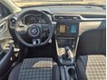 MG ZS 2025/6 - 7