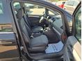 OPEL ZAFIRA B 2007/10 - 10
