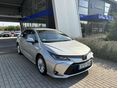 TOYOTA COROLLA Sedan 1.5 Comfort Tech Mo.-i. 1 Tul. ÁFA-S! Nr.:512