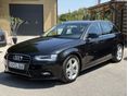 AUDI A4 Avant 2.0 TDI BI-XENON/Sportülés/MMI Navigáció/Márkaszervizben szervizelt