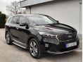 KIA SORENTO 2.2 CRDI GT-Line 4WD (Automata) Magyarországi! Sérülésmentes! Teljes szerviz dokumentációval! Full Extra!