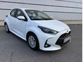 TOYOTA YARIS 2023/1 - 1