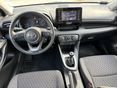 TOYOTA YARIS 2023/1 - 2