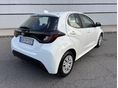 TOYOTA YARIS 2023/1 - 3