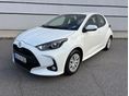 TOYOTA YARIS 2023/1 - 4