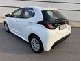 TOYOTA YARIS 2023/1 - 5