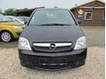 OPEL MERIVA A 2009/12 - 5