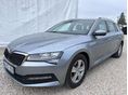 SKODA SUPERB 2020 - 1
