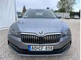 SKODA SUPERB 2020 - 2