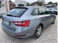 SKODA SUPERB 2020 - 5