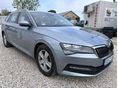SKODA SUPERB 2020 - 3